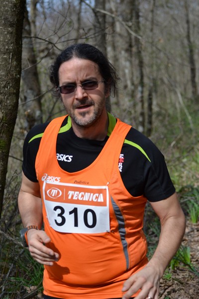 Trail della Capitale (Crit. Trail) (30/03/2014) 024