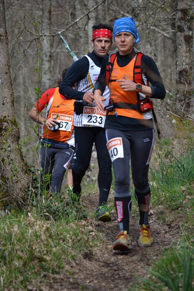 Trail della Capitale (Crit. Trail) (30/03/2014) 032