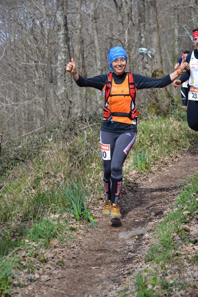 Trail della Capitale (Crit. Trail) (30/03/2014) 035