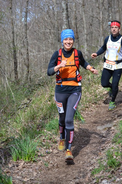 Trail della Capitale (Crit. Trail) (30/03/2014) 037