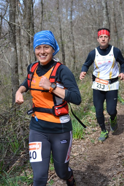 Trail della Capitale (Crit. Trail) (30/03/2014) 040