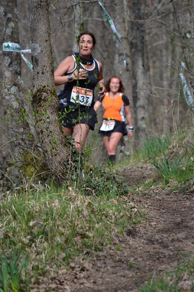 Trail della Capitale (Crit. Trail) (30/03/2014) 047