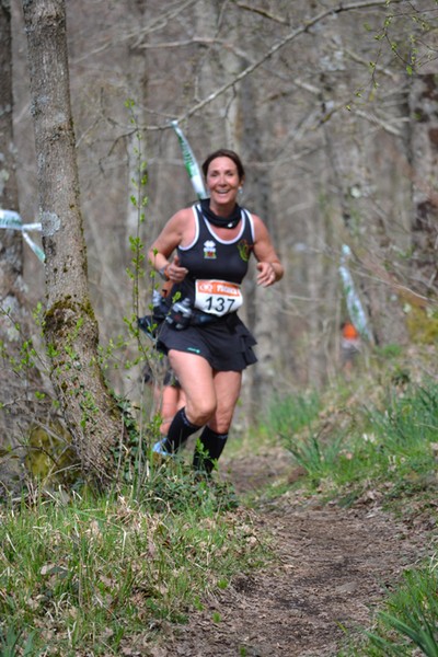 Trail della Capitale (Crit. Trail) (30/03/2014) 049