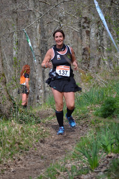 Trail della Capitale (Crit. Trail) (30/03/2014) 052