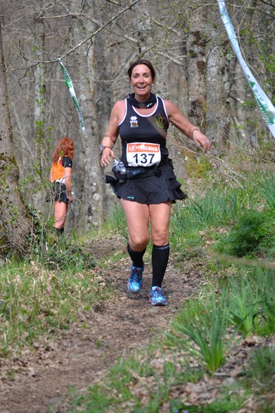 Trail della Capitale (Crit. Trail) (30/03/2014) 053