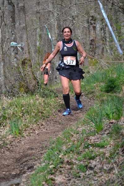 Trail della Capitale (Crit. Trail) (30/03/2014) 054