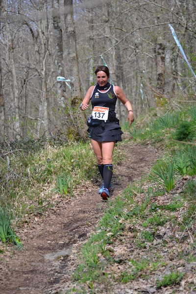 Trail della Capitale (Crit. Trail) (30/03/2014) 056