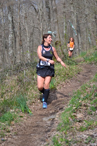 Trail della Capitale (Crit. Trail) (30/03/2014) 058