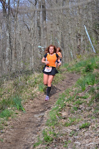 Trail della Capitale (Crit. Trail) (30/03/2014) 060