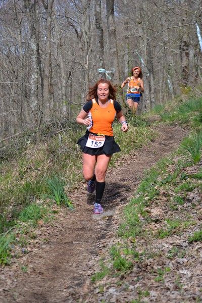 Trail della Capitale (Crit. Trail) (30/03/2014) 062