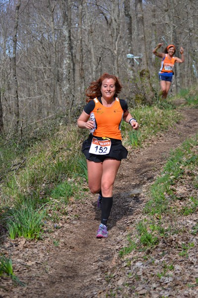 Trail della Capitale (Crit. Trail) (30/03/2014) 064