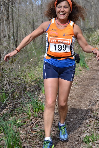 Trail della Capitale (Crit. Trail) (30/03/2014) 070