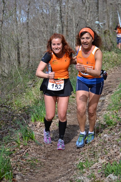 Trail della Capitale (Crit. Trail) (30/03/2014) 072