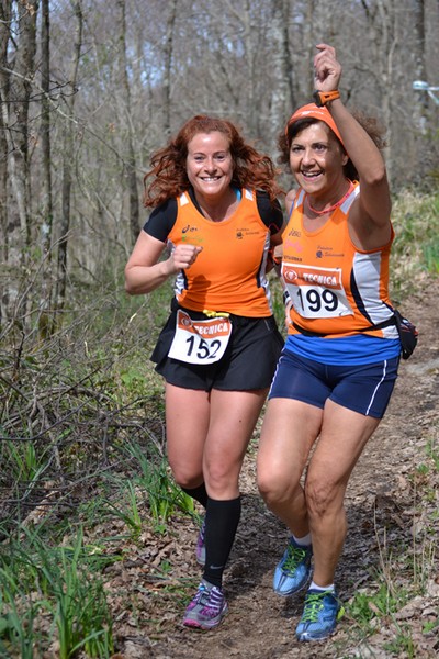 Trail della Capitale (Crit. Trail) (30/03/2014) 074