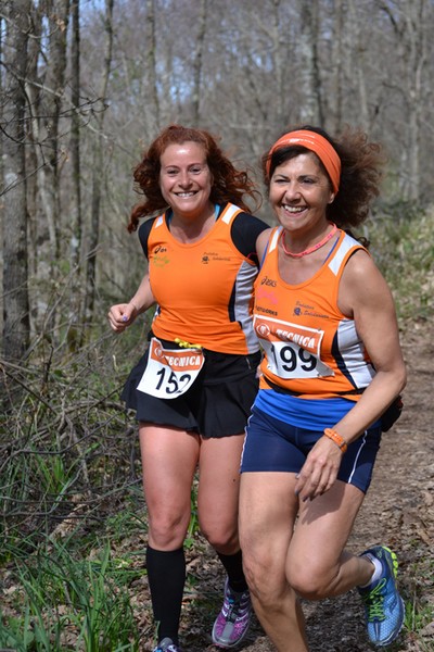 Trail della Capitale (Crit. Trail) (30/03/2014) 075