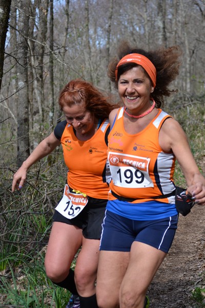 Trail della Capitale (Crit. Trail) (30/03/2014) 076