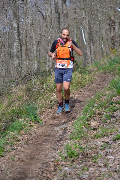 Trail della Capitale (Crit. Trail) (30/03/2014) 081