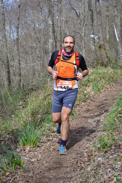 Trail della Capitale (Crit. Trail) (30/03/2014) 084