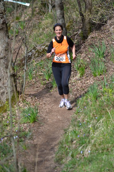 Trail della Capitale (Crit. Trail) (30/03/2014) 086