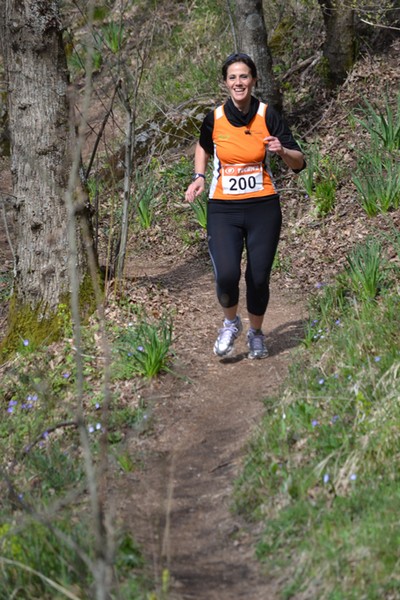 Trail della Capitale (Crit. Trail) (30/03/2014) 087