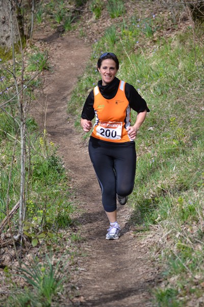 Trail della Capitale (Crit. Trail) (30/03/2014) 094