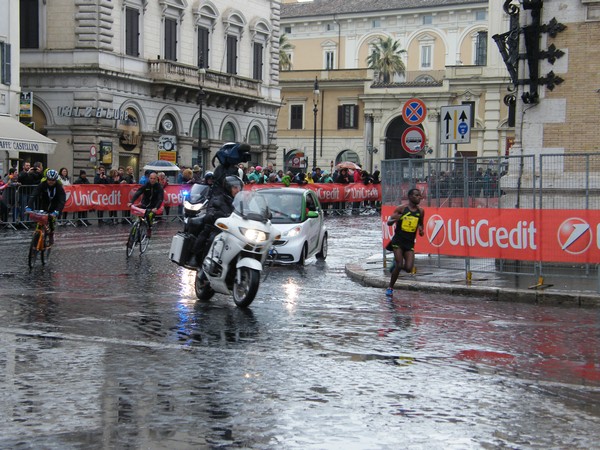 Maratona di Roma (23/03/2014) 00006