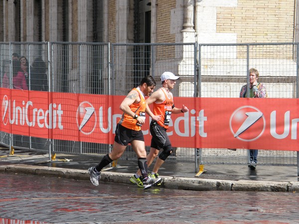 Maratona di Roma (23/03/2014) 00021