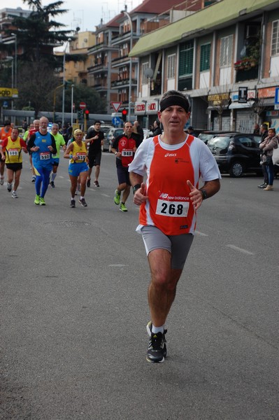 Corriamo al Collatino (23/02/2014) 00051