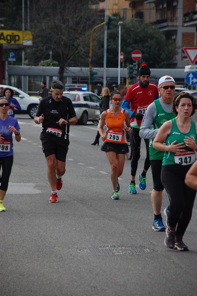 Corriamo al Collatino (23/02/2014) 00062