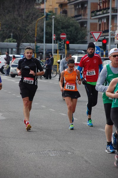 Corriamo al Collatino (23/02/2014) 00063