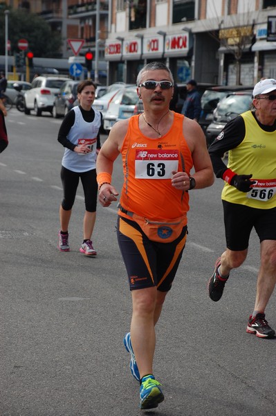 Corriamo al Collatino (23/02/2014) 00077