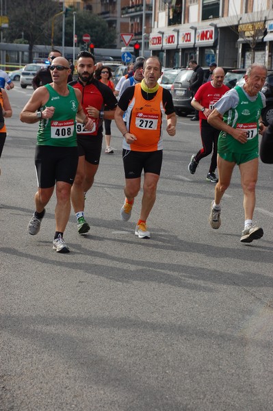 Corriamo al Collatino (23/02/2014) 00090