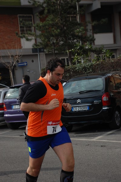 Corriamo al Collatino (23/02/2014) 00102