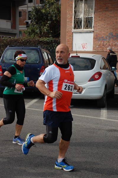 Corriamo al Collatino (23/02/2014) 00108