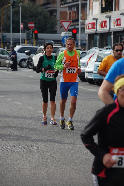 Corriamo al Collatino (23/02/2014) 00113