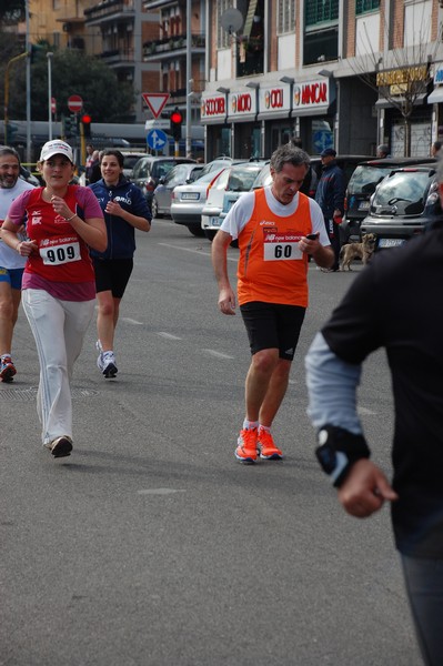 Corriamo al Collatino (23/02/2014) 00124