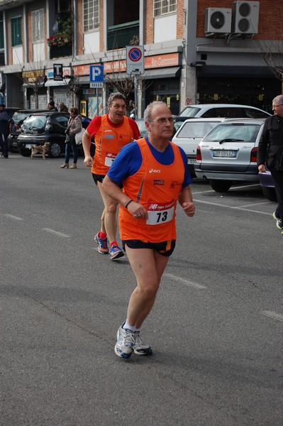 Corriamo al Collatino (23/02/2014) 00134