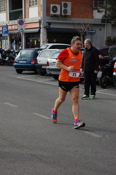 Corriamo al Collatino (23/02/2014) 00137