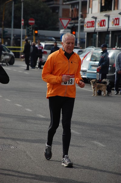 Corriamo al Collatino (23/02/2014) 00153