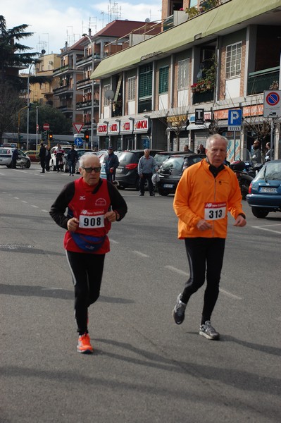 Corriamo al Collatino (23/02/2014) 00157
