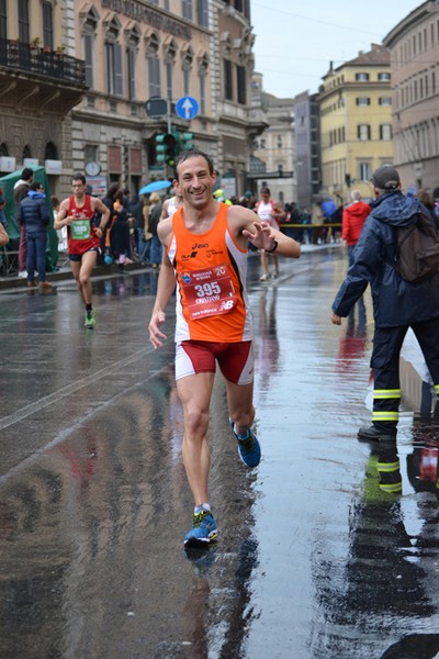 Maratona di Roma (23/03/2014) 037