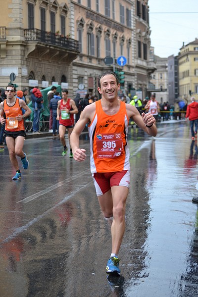 Maratona di Roma (23/03/2014) 038