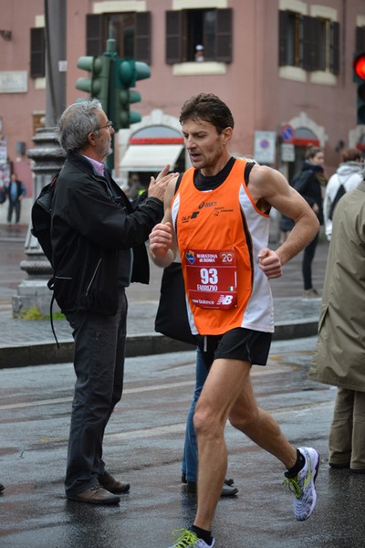 Maratona di Roma (23/03/2014) 062