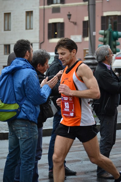 Maratona di Roma (23/03/2014) 063