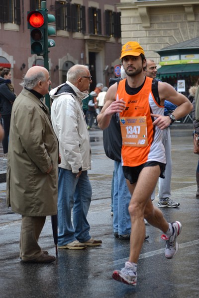 Maratona di Roma (23/03/2014) 067