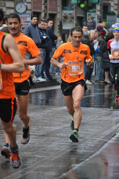 Maratona di Roma (23/03/2014) 071