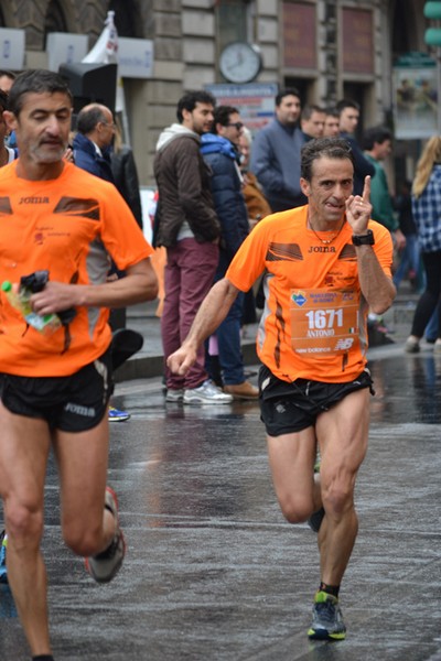 Maratona di Roma (23/03/2014) 073