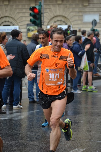 Maratona di Roma (23/03/2014) 077