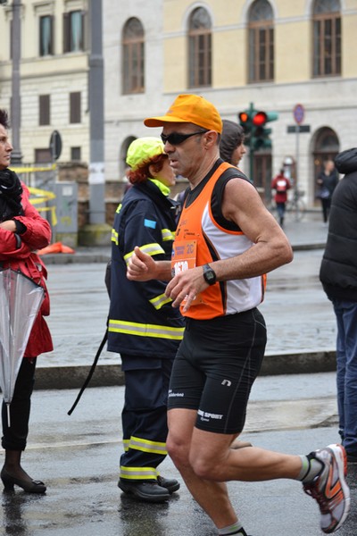 Maratona di Roma (23/03/2014) 089