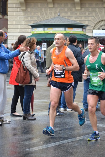 Maratona di Roma (23/03/2014) 104